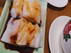 -喜粤糖朝餐厅(三八广场店)