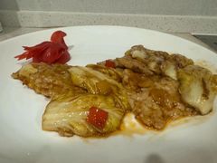 -大鸿运酒店·苏州菜·松鼠桂鱼(观前街店)