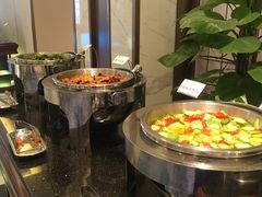 家常豆腐-南京东郊国宾馆