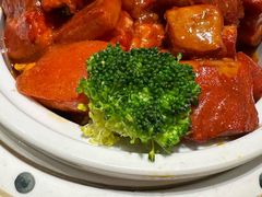 -马凯餐厅(地安门店)