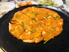 -本家韩国烤肉(青岛万象城店)