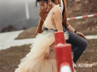 ️这是我们年前在 魔都合肥 拍摄的作品