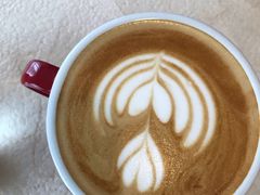 -Me Coffee下午茶艺术空间