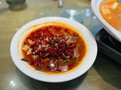 -沈家花园如皋菜(君御豪庭店)