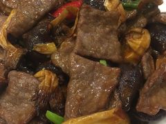 -美极鲜食坊(宝安南路店)