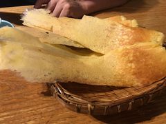 锅边馍-鸡毛店·川菜(双楠店)