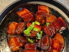 红烧肉-日上三甘(三里屯店)