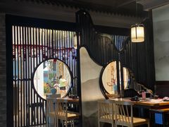 大堂-今日炊牛·潮汕牛肉火锅(华采天地店)