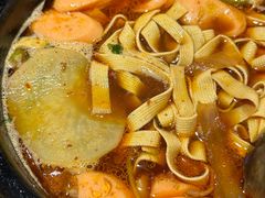 -嘟享吃重庆鸡公煲(五一店)