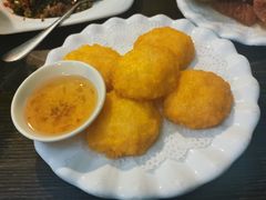 -火燒雲傣家菜(鼓楼店)