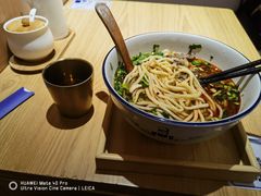 -马记永·兰州牛肉面(天通苑家乐福店)