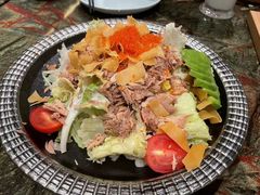 -炙柒Sekinana·精致料理 烧鸟·铁板烧(海上世界店)