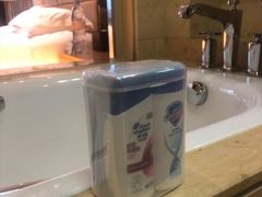 -伯豪瑞廷酒店-天伦阁西餐厅