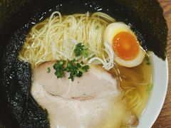 猪肉拉面-面屋 猪一
