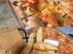 -LENBACH兰巴赫西餐啤酒坊(大连东港店)