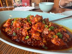 -丽江金茂凯悦臻选酒店-滇香馆