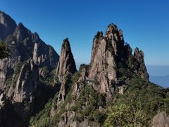 -三清山风景名胜区