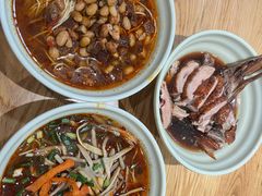 -晓马鸭店(新芜路店)