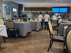 -阿庄新豫菜(航海东路店)
