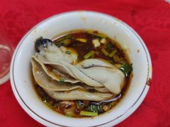 -花苑美食横琴生蚝火锅(拱北粤华路店)