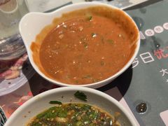 -尚尚仙·酸汤猪手·猪肚鸡火锅(华联万柳购物中心店)