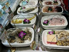-滁香园·滁州菜(琅琊山店)