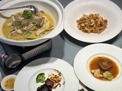 -润泽天·湘味家宴(岳麓山店)