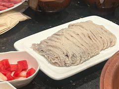 -南门涮肉(通州大船店)