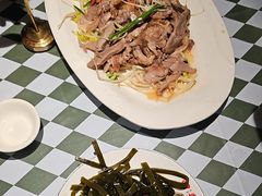 -回魏大排档(百花洲店)