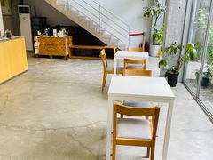 -VOYAGE COFFEE 咖啡烘焙工坊店(798艺术区店)
