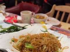 -蚝蚝先生·广式烧烤(信天广场店)