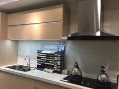-佰丽爱家全屋定制(汶水店)