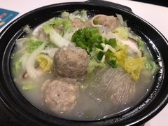 -眉州东坡(北苑华贸店)