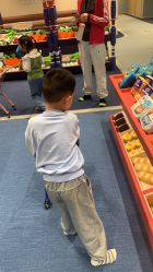 -奈尔宝家庭中心·亲子餐厅(北京东坝万达店)