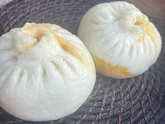 蟹黄包-花园茶楼(兴城西路店)