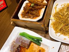 -香港表哥茶餐厅(银泰百货店)