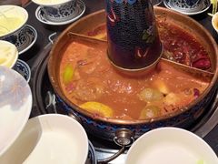 -咏江南·苏式火锅·苏州评弹(观前街店)