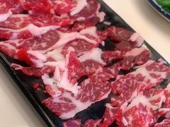 -陈记顺和牛肉火锅馆(林乐路店)
