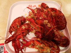-杨氏青龙虾·羊蝎子(珠江路店)