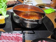 -呷哺呷哺 黄金牧场 (欢乐谷店)