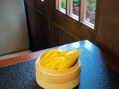 -菌自由丨野生菌火锅特色庭院餐厅(丽江古城店)