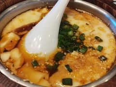 -三道菜(明堂公园店)