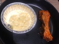 詹姆士芝士排骨-火炉火自助餐(枫蓝国际店)