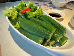 -粤点越有·茶点·粤菜(樵岭国际店)