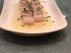 刀板香咸肉-道道鲜·崇明私房菜(五角场店)