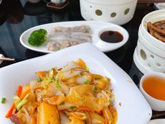 -顺德渔村·岭南一号