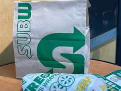 -赛百味SUBWAY(地王广场店)