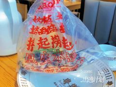 -粤集·手工粤菜(皇庭广场店)