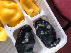 -船歌·鱼水饺青岛菜(金狮广场店)