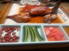 -茄子恰恰·新云南小炒(坪山益田店)
